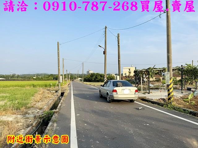 六甲農地-14