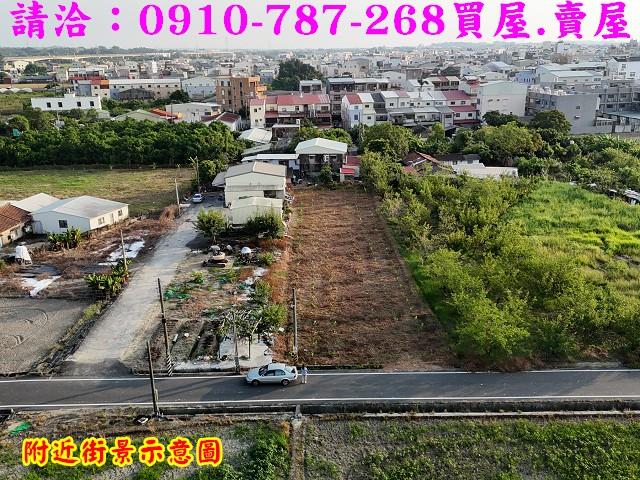 六甲農地-4