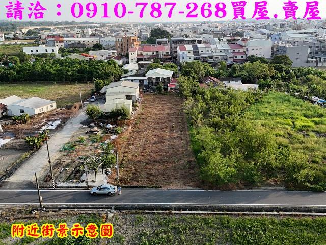 六甲農地-5