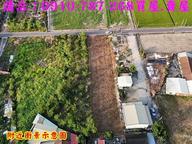 六甲農地-7