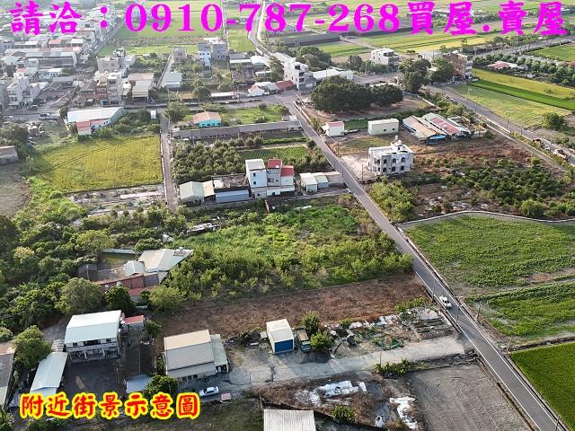 六甲農地-8