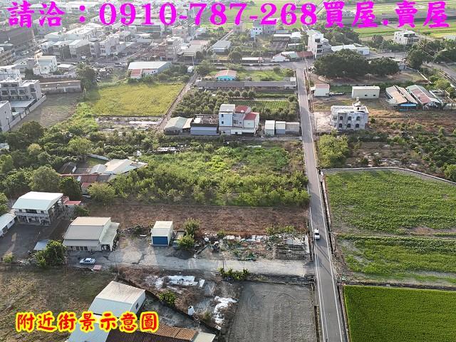 六甲農地-9
