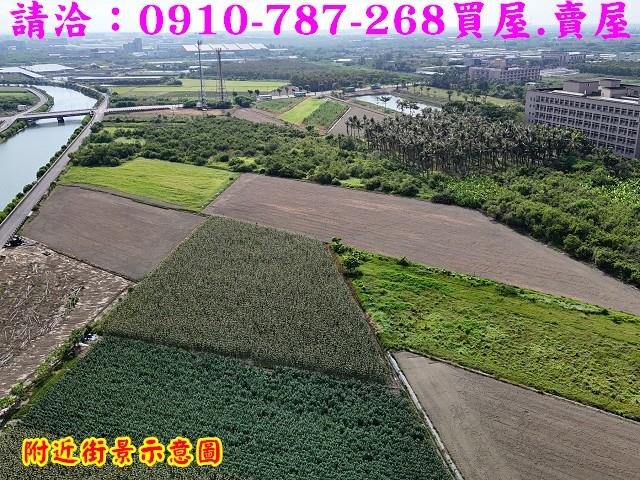 安南農地-13