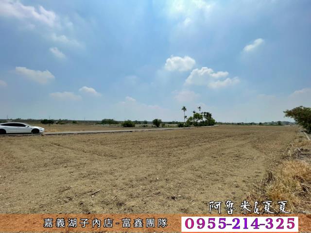 鹿草農地-2