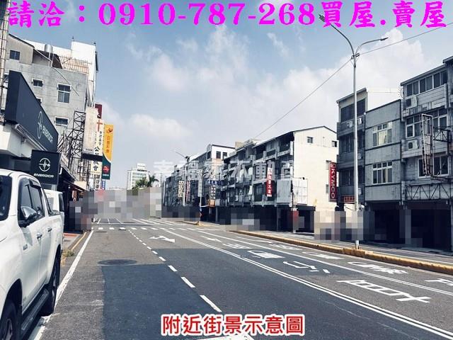 台南建地-4