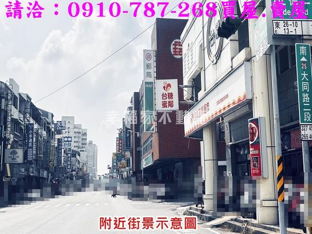台南建地-6