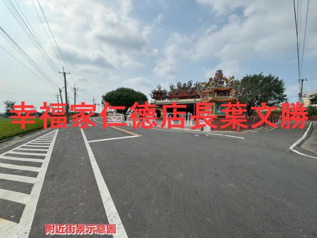 台南建地-10