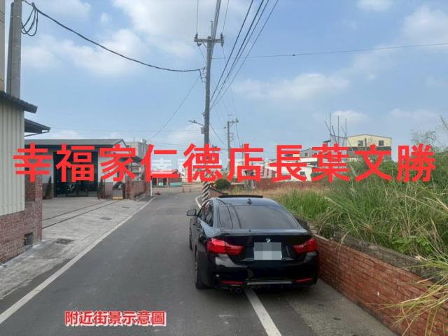 台南建地-9