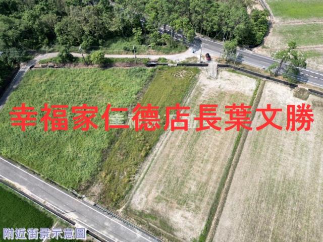 台南農地-10