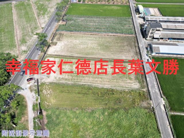 台南農地-11