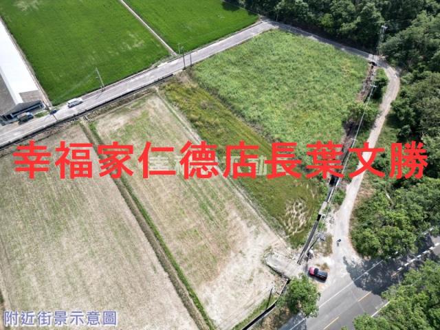 台南農地-12
