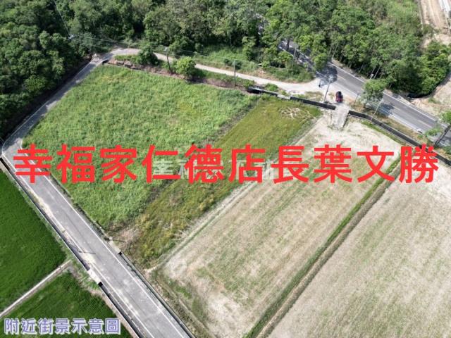 台南農地-13