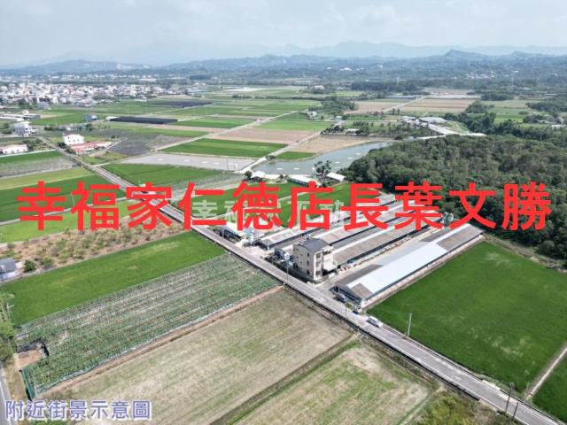 台南農地-14