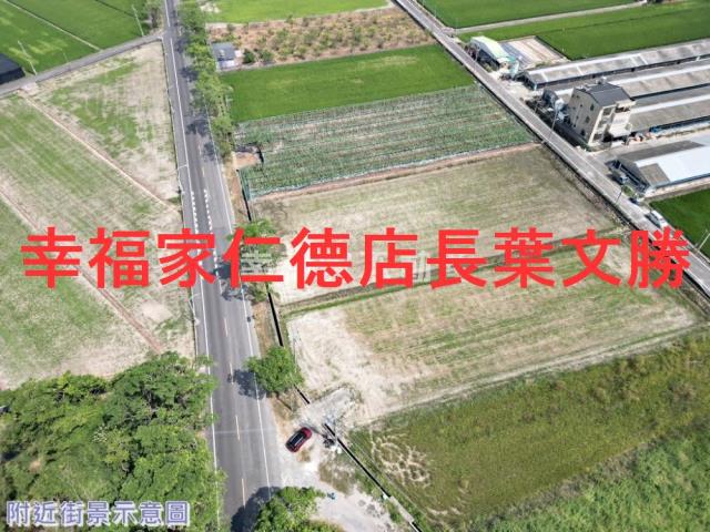 台南農地-15