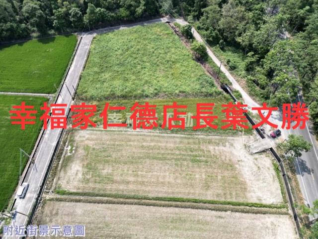 台南農地-1