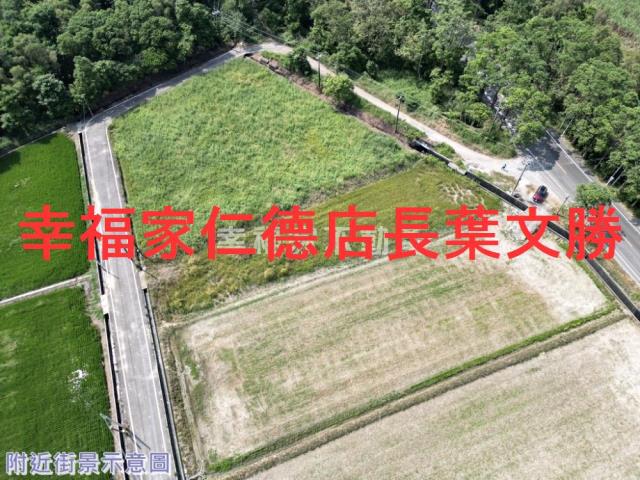 台南農地-3