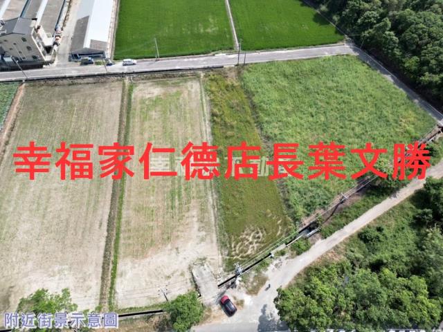 台南農地-4
