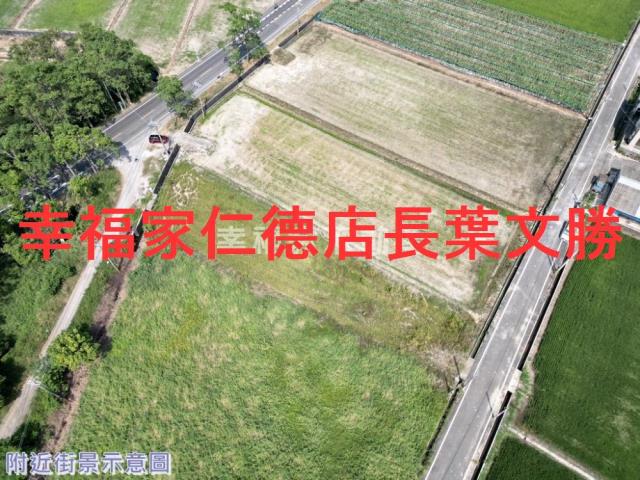 台南農地-5