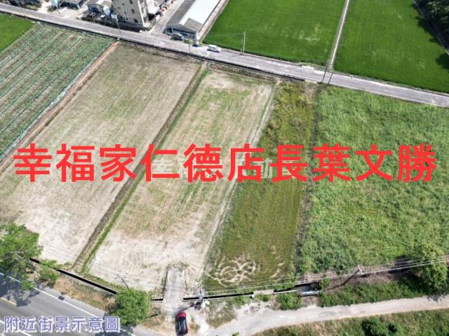 台南農地-9