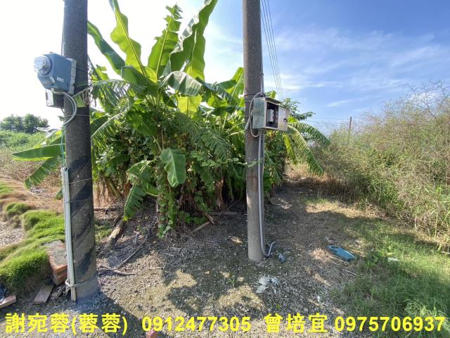 路竹農地-7
