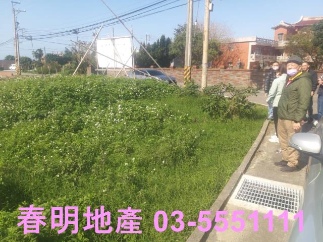 新豐農地-8