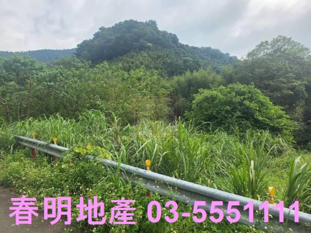 尖石農地-2