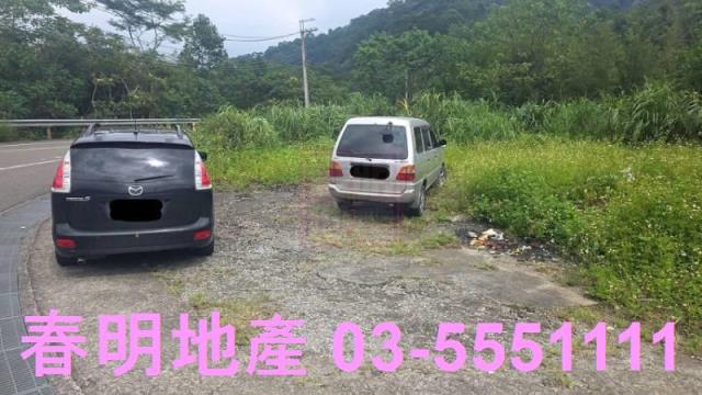 尖石農地-4