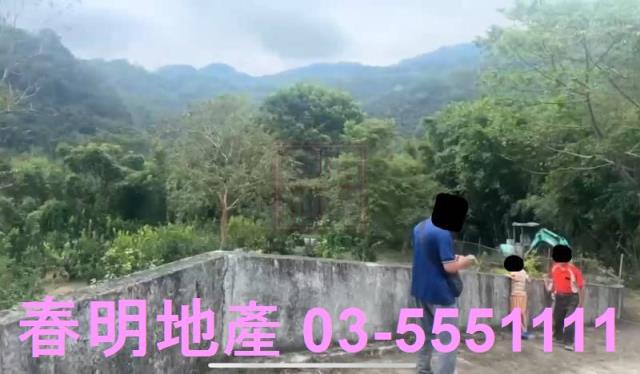 尖石農地-5