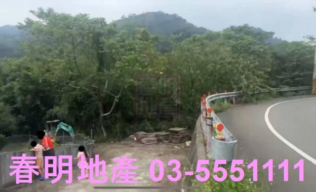 尖石農地-6