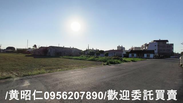 佳里農地-11