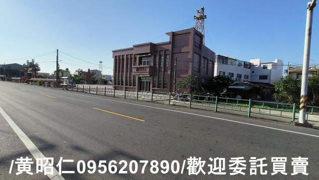 佳里農地-1