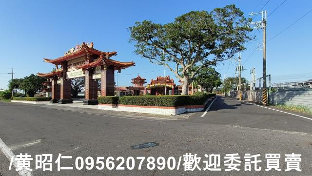 佳里農地-3