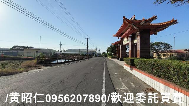 佳里農地-5
