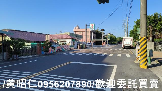 佳里農地-6