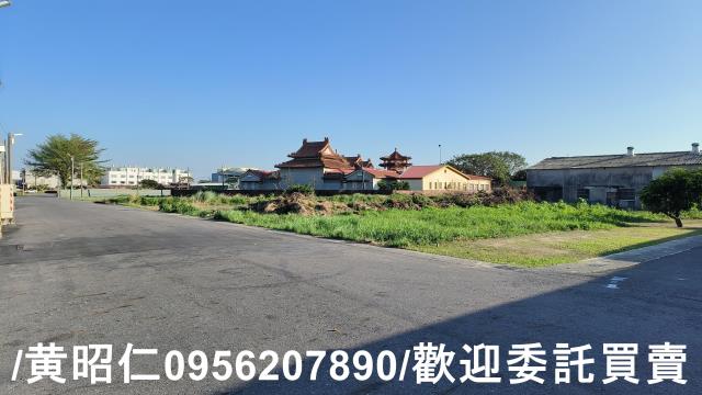 佳里農地-8