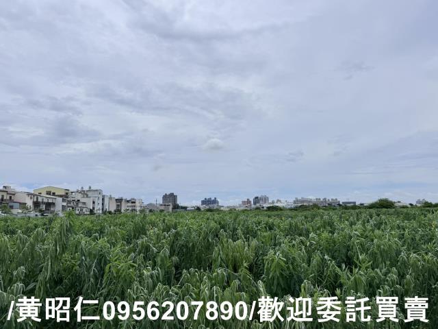永康農地-3