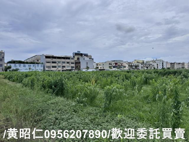 永康農地-7