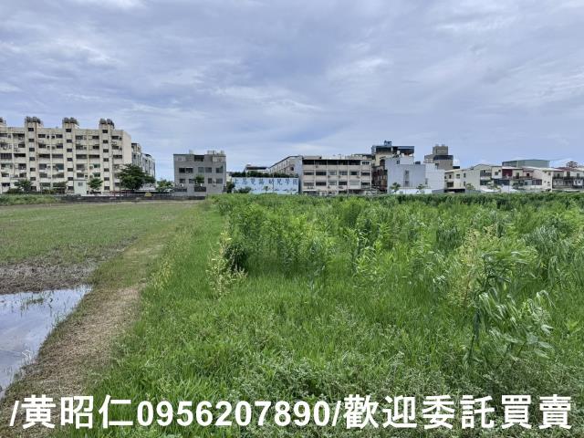 永康農地-8