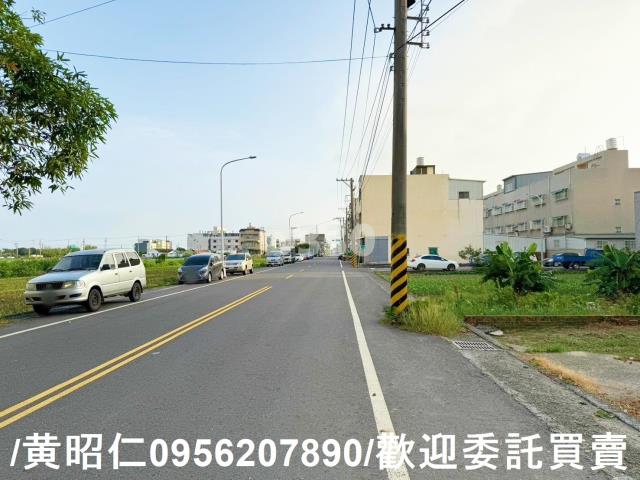 台南建地-4