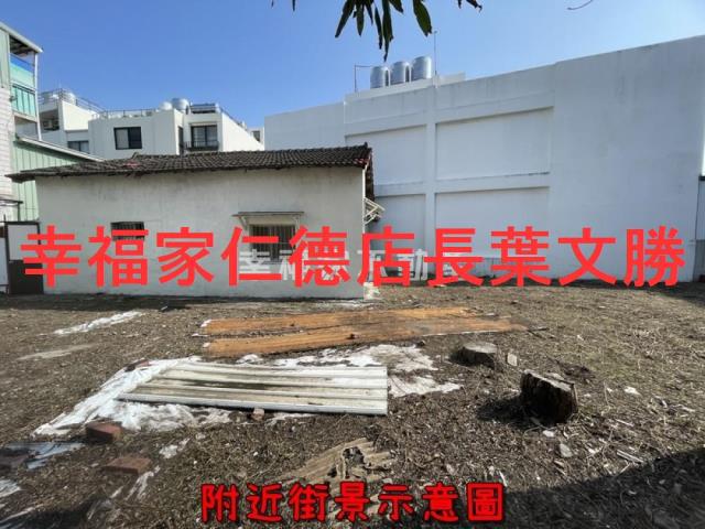 台南建地-15