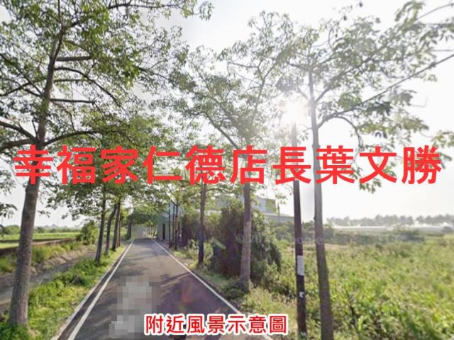 台南農地-10