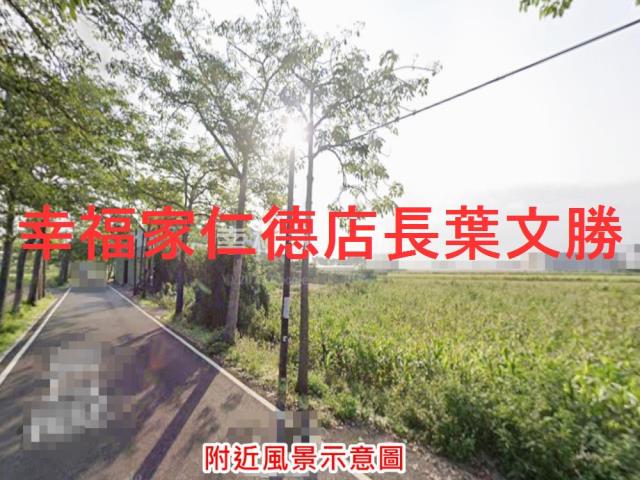 台南農地-12