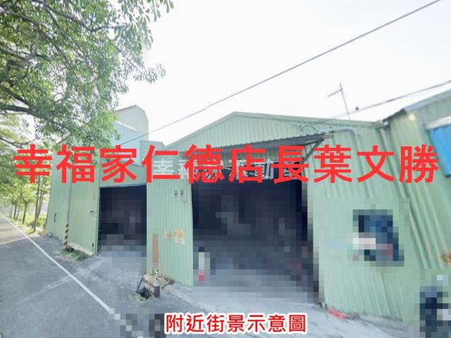 台南農地-14