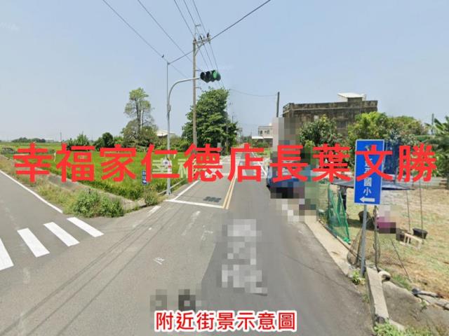 台南農地-3