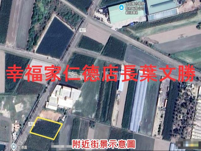 台南農地-4