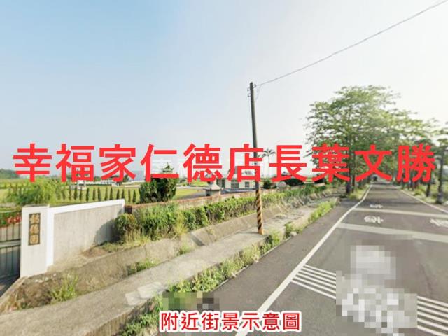 台南農地-5