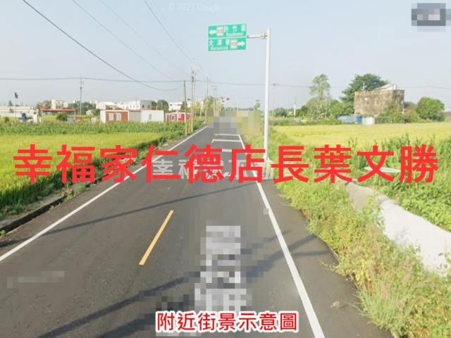 台南農地-7