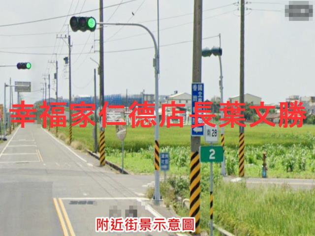 台南農地-9