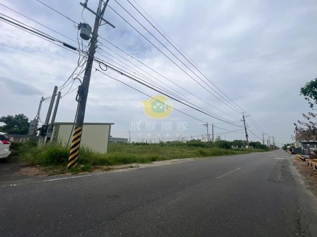 台南農地-8
