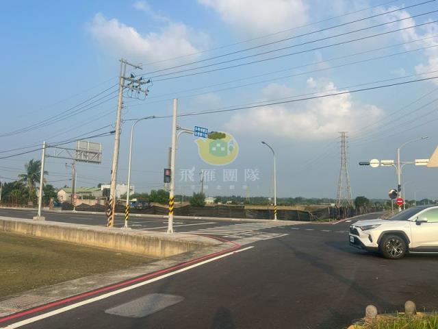 台南農地-9
